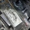 Racitor gaze cu EGR Peugeot Expert an 2020 2.0 hdi euro 6 cod AH01 cod 9807593080