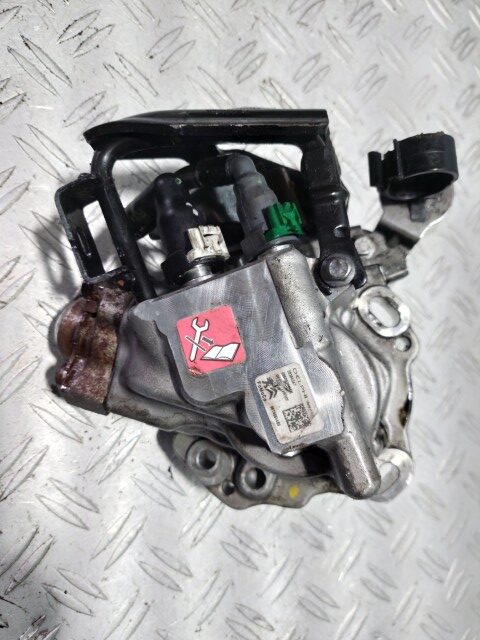 Pompa injectie Peugeot Expert an 2020 2.0 hdi euro 6 cod AH01 cod 9674984480