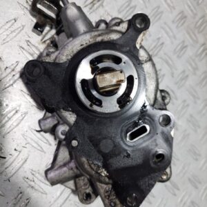 Reductor pompa injectie Peugeot Expert 2.0 hdi euro 6 cod AH01 cod 9810737980