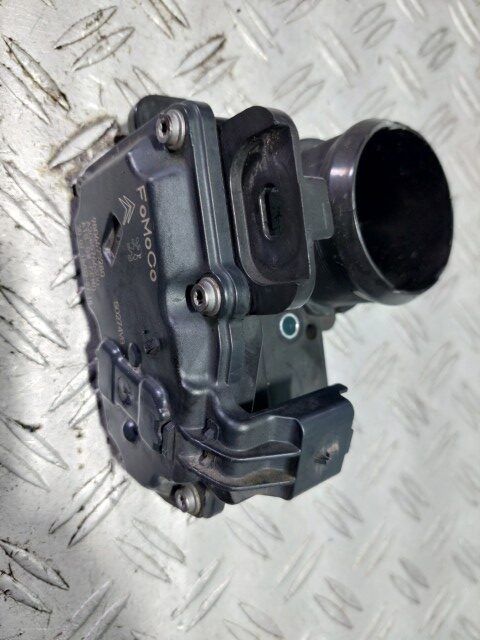 Clapeta acceleratie Peugeot Expert 2.0 hdi euro 6 cod AH01 cod 9806625280
