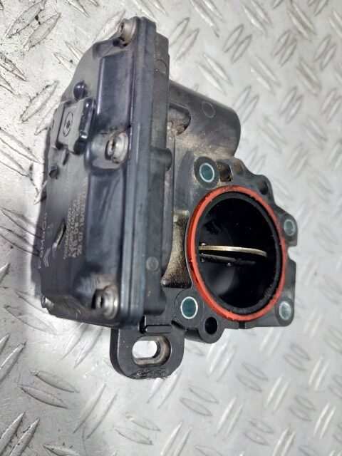 Clapeta acceleratie Peugeot Expert 2.0 hdi euro 6 cod AH01 cod 9806625280