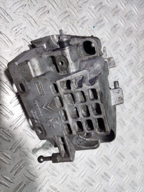 Suport filtru motorina Peugeot Expert 2.0 hdi euro 6 cod AH01 cod 9804498180