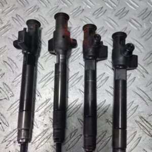 Injector Peugeot Expert 2.0 hdi euro 6 cod AH01 cod 9674984080 28602948