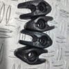 Set 4 bride fixare injectoare Peugeot Expert 2.0 hdi euro 6 cod AH01 cod 9674341880