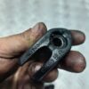 Set 4 bride fixare injectoare Peugeot Expert 2.0 hdi euro 6 cod AH01 cod 9674341880