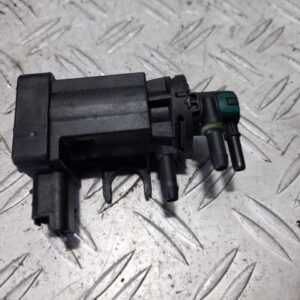 Electrovalva vacuum Peugeot Expert 2.0 hdi euro 6 cod AH01 cod 9832135380