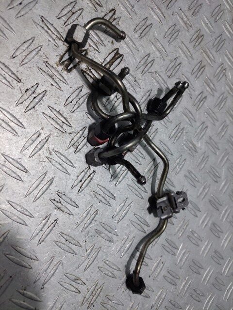 Set conducte alimentare injectie Peugeot Expert 2.0 hdi euro 6 cod AH01