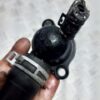 20260813_172523 Flansa lichid racire Wolkswagen Passat B8 2.0 TDI motorizare CRLB cod 04L121131AA