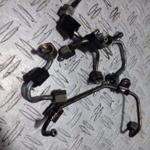 Set conducte alimentare injectie Wolkswagen Passat B8 2.0 TDI motorizare CRLB