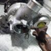Turbina Skoda Octavia 1.6 TDI euro 6 motorizare DGT cod 04L253020S