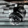 Turbina Skoda Octavia 1.6 TDI euro 6 motorizare DGT cod 04L253020S