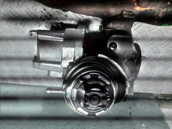 Turbina Skoda Octavia 1.6 TDI euro 6 motorizare DGT cod 04L253020S