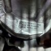 Turbina Skoda Octavia 1.6 TDI euro 6 motorizare DGT cod 04L253020S