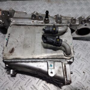 Intercooler Skoda Octavia 1.6 TDI euro 6 motorizare DGT cod 04L129766AT