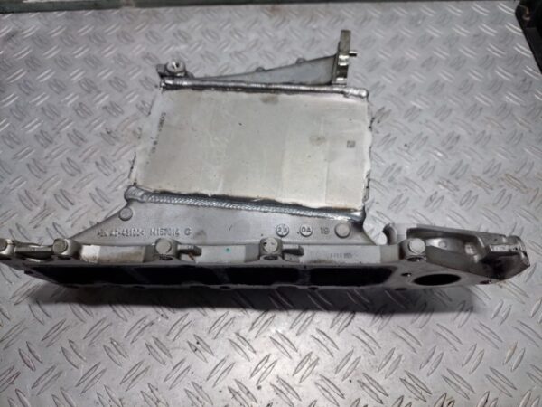 Intercooler Skoda Octavia 1.6 TDI euro 6 motorizare DGT cod 04L129766AT
