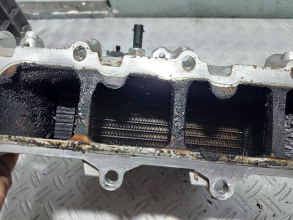 Intercooler Skoda Octavia 1.6 TDI euro 6 motorizare DGT cod 04L129766AT