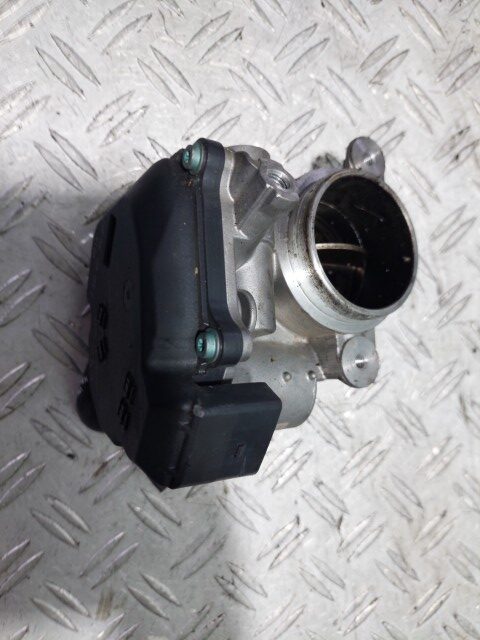 Clapeta acceleratie Skoda Octavia 1.6 TDI euro 6 motorizare DGT cod A2C94859900 04L128059T