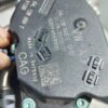 Clapeta acceleratie Skoda Octavia 1.6 TDI euro 6 motorizare DGT cod A2C94859900 04L128059T