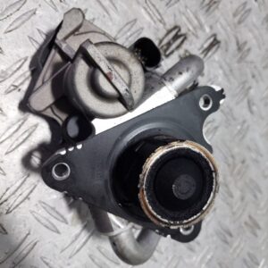 Supapa EGR Skoda Octavia 1.6 TDI euro 6 motorizare DGT cod 04L131501S V29062884B