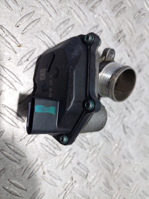 Clapeta EGR Skoda Octavia 1.6 TDI euro 6 motorizare DGT cod 04L131501M A2C96089300