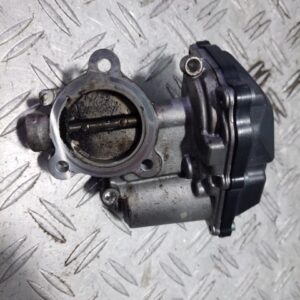 Clapeta EGR Skoda Octavia 1.6 TDI euro 6 motorizare DGT cod 04L131501M A2C96089300