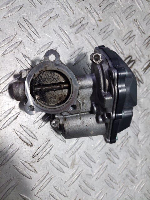Clapeta EGR Skoda Octavia 1.6 TDI euro 6 motorizare DGT cod 04L131501M A2C96089300