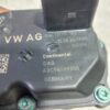 Clapeta EGR Skoda Octavia 1.6 TDI euro 6 motorizare DGT cod 04L131501M A2C96089300