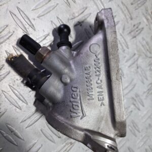 Corp EGR cu senzori Skoda Octavia 1.6 TDI euro 6 motorizare DGT cod 04L129637B