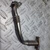 20260813_173335 Conducta retur ulei turbina Skoda Octavia 1.6 TDI euro 6 motorizare DGT cod 04L145736H