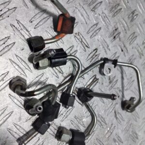 Set conducte alimentare injectie Skoda Octavia 1.6 TDI euro 6 motorizare DGT