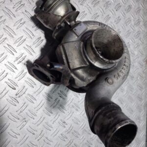 Turbina Renault Espace 4 3.0 DCi 177Cp cod P9X701 cod 8972409267