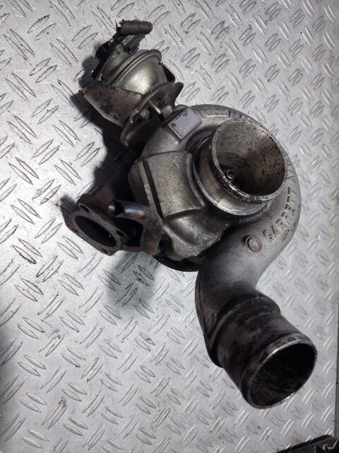 Turbina Renault Espace 4 3.0 DCi 177Cp cod P9X701 cod 8972409267 Turbina Renault Espace 4 3.0 DCi 177Cp cod P9X701 cod 8972409267