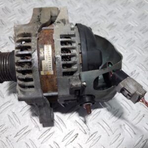 Alternator Renault Espace 4 3.0 DCi 177Cp cod P9X701 cod 8980337880