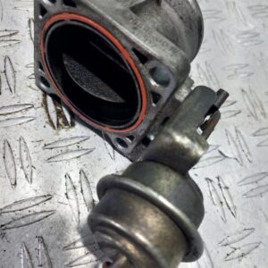 Clapeta acceleratie Renault Espace 4 3.0 DCi 177Cp motorizare P9X701 cod RDB60-501