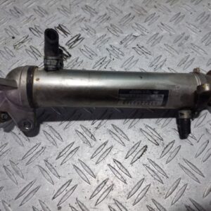 Racitor gaze Renault Espace 4 3.0 DCi 177Cp motorizare P9X701 cod 8972292313