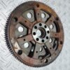 Coroana volanta cuplare electromotor Renault Espace 4 3.0 DCi 177Cp motorizare P9X701
