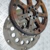 Coroana volanta cuplare electromotor Renault Espace 4 3.0 DCi 177Cp motorizare P9X701