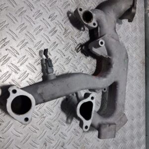 Set galerii admisie Renault Espace 4 3.0 DCi 177Cp motorizare P9X701