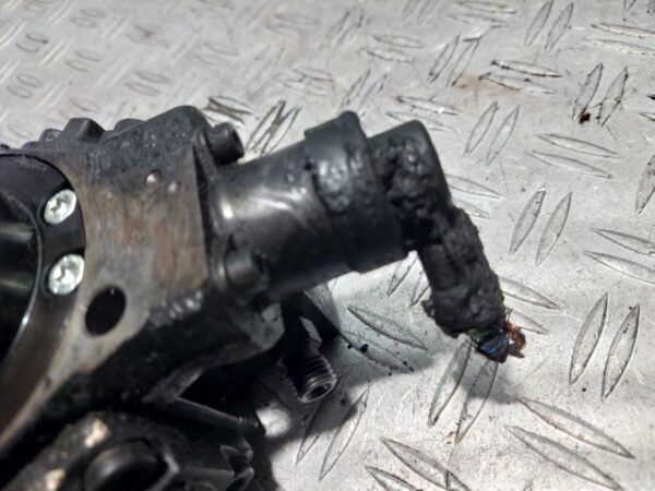 Pompa injectie Mercedes C-class w205 1.6 CDI motorizare R9MA500 cod 167002133R 0445010439