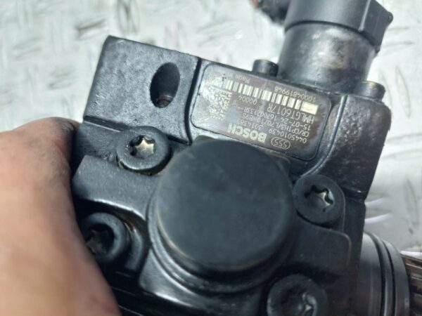 Pompa injectie Mercedes C-class w205 1.6 CDI motorizare R9MA500 cod 167002133R 0445010439