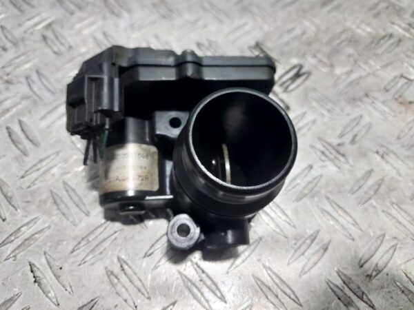 Clapeta acceleratie Mercedes C-class w205 1.6 CDI motorizare R9MA500 cod H8201061908