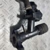 Carcasa termostat Mercedes C-class w205 1.6 CDI motorizare R9MA500 cod 110600686R