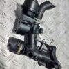 Carcasa termostat Mercedes C-class w205 1.6 CDI motorizare R9MA500 cod 110600686R