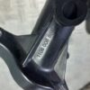 Carcasa termostat Mercedes C-class w205 1.6 CDI motorizare R9MA500 cod 110600686R