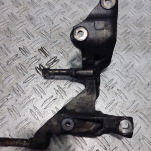 Suport EGR Mercedes C-Class W205 1.6 CDI motorizare R9MA500 cod A6261410040