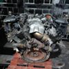 Motor fara anexe Mercedes-Benz ML 320 CDI V6 4 Matic cod motor 642940 Motor fara anexe Mercedes-Benz ML 320 CDI V6 4 Matic cod motor 642940