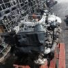 20260827_095046 Motor fara anexe Mercedes-Benz ML 320 CDI V6 4 Matic cod motor 642940