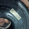 Fulie vibrochen Mercedes C-Class W205 1.6 CDI motorizare R9MA500 cod 123032762R