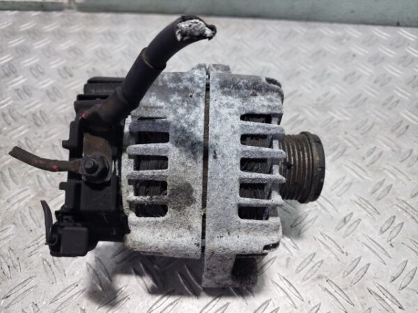 Alternator BMW Seria 1 F20 2.0D motorizare N47D20C cod 8519890