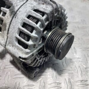 Alternator BMW Seria 1 F20 2.0D motorizare N47D20C cod 8519890 Alternator BMW Seria 1 F20 2.0D motorizare N47D20C cod 8519890